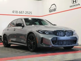 BMW 340 M xDrive Premium ЦЕНА ДО БЪЛГАРИЯ АВТОКРЕДИТ