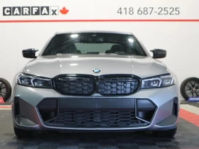 BMW 340 M xDrive Premium ЦЕНА ДО БЪЛГАРИЯ АВТОКРЕДИТ | Auto.bg — изображение 2