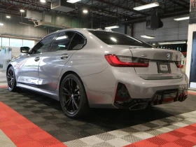 BMW 340 M xDrive Premium ЦЕНА ДО БЪЛГАРИЯ АВТОКРЕДИТ | Auto.bg — изображение 4