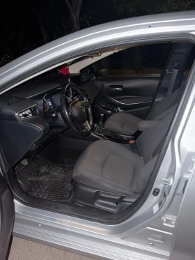 Toyota Corolla 1.5 | Mobile.bg � ����� ������ 6