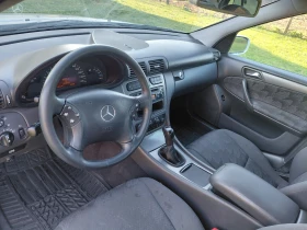 Mercedes-Benz C 180 - 2200 € - 97433466 6