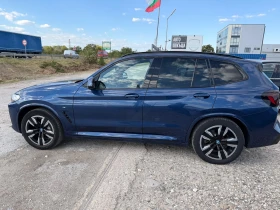 BMW iX3 M SPORT| 80kWh| PANO| Facelift | Adaptive | LED | Mobile.bg � ����� ������ 8