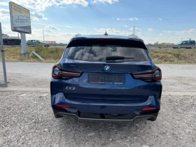 BMW iX3 M SPORT| 80kWh| PANO| Facelift | Adaptive | LED | Mobile.bg � ����� ������ 6