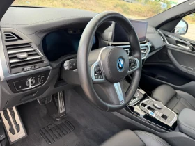 BMW iX3 M SPORT| 80kWh| PANO| Facelift | Adaptive | LED | Mobile.bg � ����� ������ 10