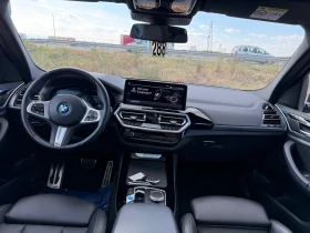 BMW iX3 M SPORT| 80kWh| PANO| Facelift | Adaptive | LED | Mobile.bg � ����� ������ 16