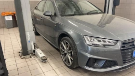 Audi A4 2.0 TDI Quattro / S-line - 14500 € - 27617672 6