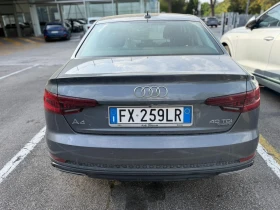 Audi A4 2.0 TDI Quattro / S-line - 14500 € - 27617672 2
