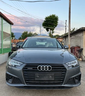 Audi A4 2.0 TDI Quattro / S-line - 14500 € - 27617672 17
