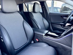 Mercedes-Benz C 220 ALL TERRAIN Mild-hybrid  | Auto.bg — изображение 12