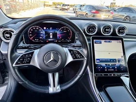 Mercedes-Benz C 220 ALL TERRAIN Mild-hybrid  | Auto.bg — изображение 15