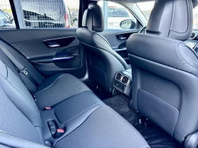 Mercedes-Benz C 220 ALL TERRAIN Mild-hybrid  | Auto.bg — изображение 11