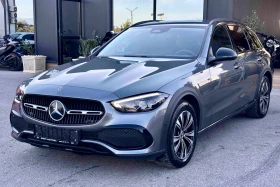 Mercedes-Benz C 220 ALL TERRAIN Mild-hybrid  | Auto.bg — изображение 3