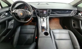 Porsche Panamera 3.6 AWD | ОПЦИЯ ЗА ФИНАНСИРАНЕ | Auto.bg — изображение 7