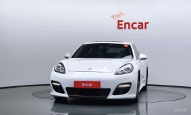 Porsche Panamera 3.6 AWD | ОПЦИЯ ЗА ФИНАНСИРАНЕ | Auto.bg — изображение 3