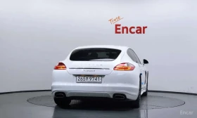 Porsche Panamera 3.6 AWD | ОПЦИЯ ЗА ФИНАНСИРАНЕ | Auto.bg — изображение 4