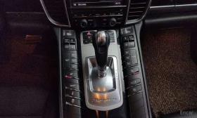 Porsche Panamera 3.6 AWD | ОПЦИЯ ЗА ФИНАНСИРАНЕ | Auto.bg — изображение 9
