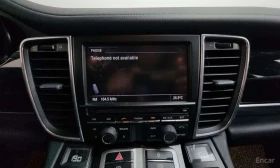 Porsche Panamera 3.6 AWD | ОПЦИЯ ЗА ФИНАНСИРАНЕ | Auto.bg — изображение 13