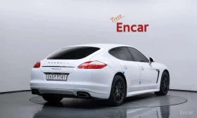 Porsche Panamera 3.6 AWD | ОПЦИЯ ЗА ФИНАНСИРАНЕ | Auto.bg — изображение 2