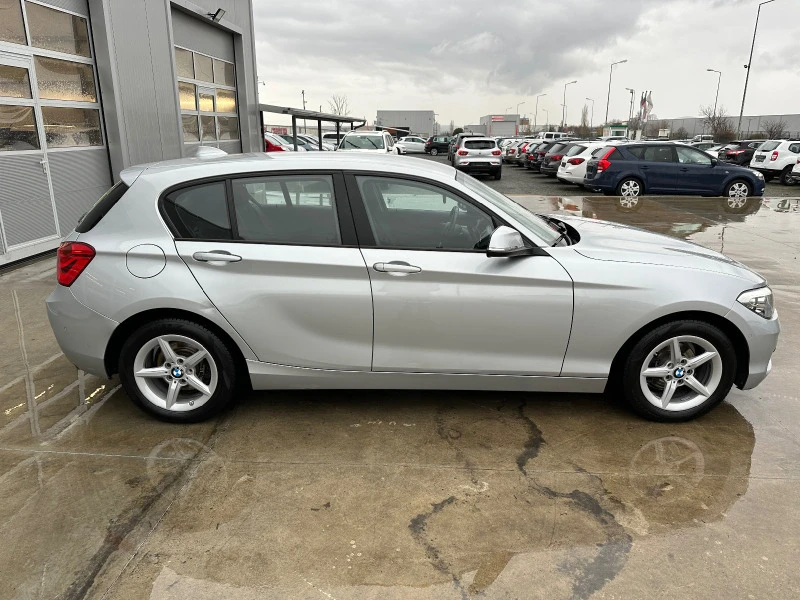 BMW 116 1.6D, снимка 4 - Автомобили и джипове - 43412765