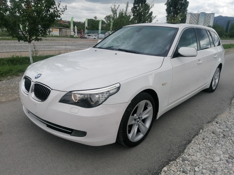 BMW 530 D Face XD, снимка 2 - Автомобили и джипове - 45743683