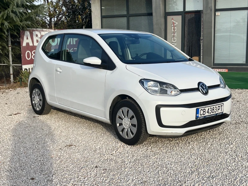 VW Up, снимка 3 - Автомобили и джипове - 47763643