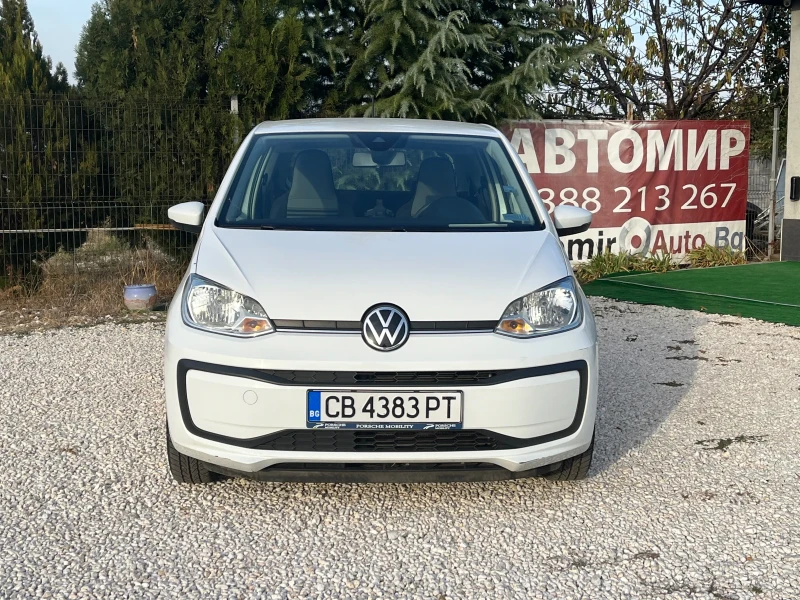 VW Up, снимка 2 - Автомобили и джипове - 47763643