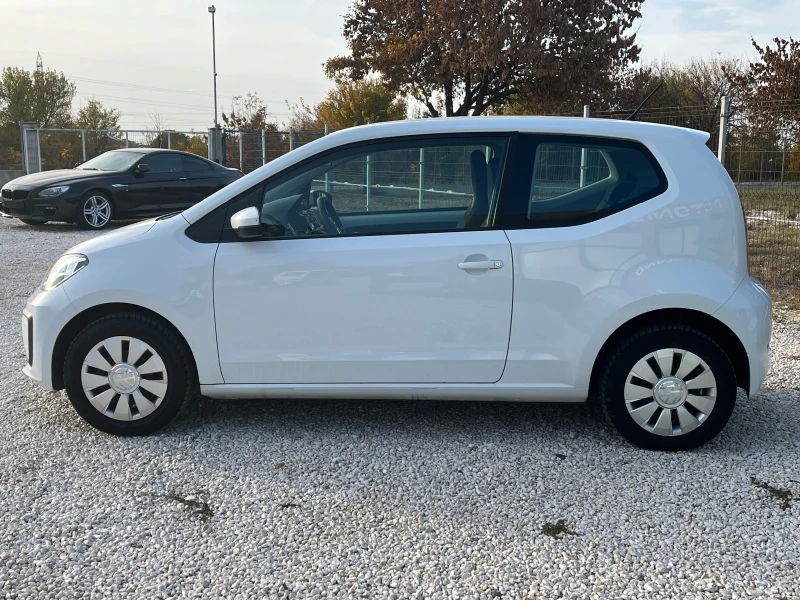 VW Up, снимка 6 - Автомобили и джипове - 47763643