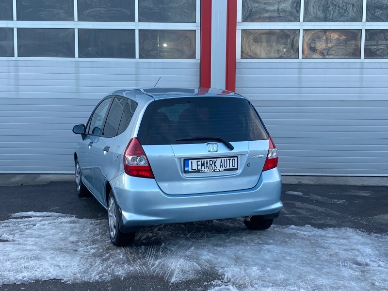 Honda Jazz 1.2IS ЛИЗИНГ!!! 82000КМ!!!, снимка 9 - Автомобили и джипове - 48522209