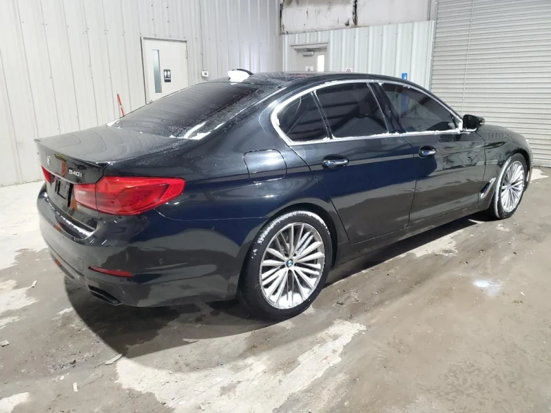 BMW 540, снимка 3 - Автомобили и джипове - 49383326