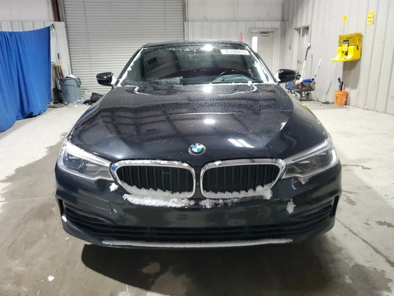 BMW 540, снимка 5 - Автомобили и джипове - 49383326