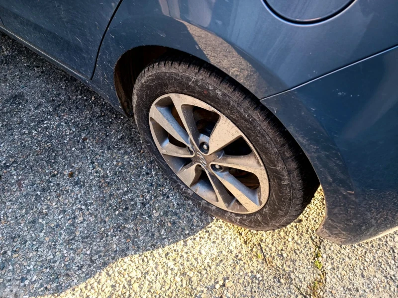 Hyundai I20, снимка 7 - Автомобили и джипове - 52846735