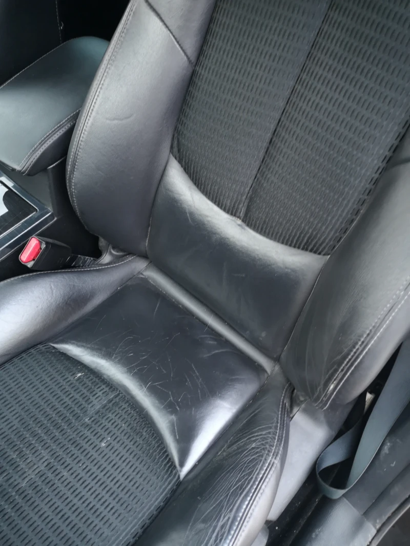 Mazda 6 2.5 ГАЗ!, снимка 12 - Автомобили и джипове - 51945382