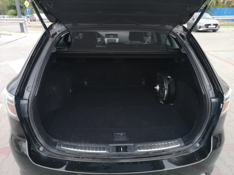 Mazda 6 2.5 ГАЗ!, снимка 7 - Автомобили и джипове - 51945382