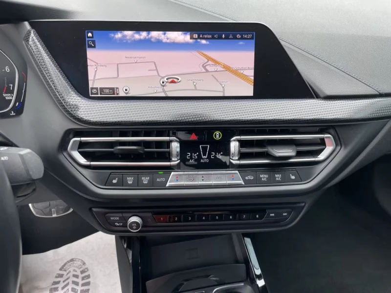 BMW 220 i/Grand-Coupe/M-Sport/LED/CAM/163D, снимка 8 - Автомобили и джипове - 52154853