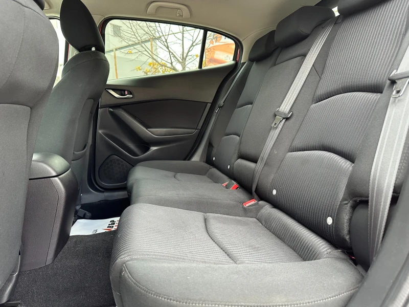 Mazda 3 1.5d 105 к.с., снимка 9 - Автомобили и джипове - 52221958