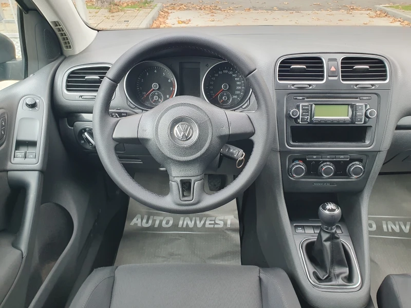 VW Golf 1.6/102KS, снимка 12 - Автомобили и джипове - 52315097