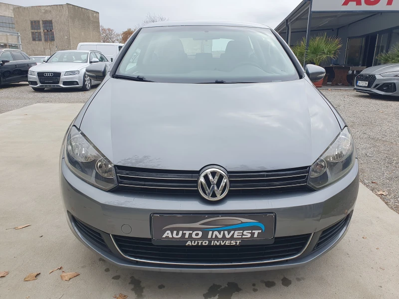 VW Golf 1.6/102KS, снимка 2 - Автомобили и джипове - 52315097