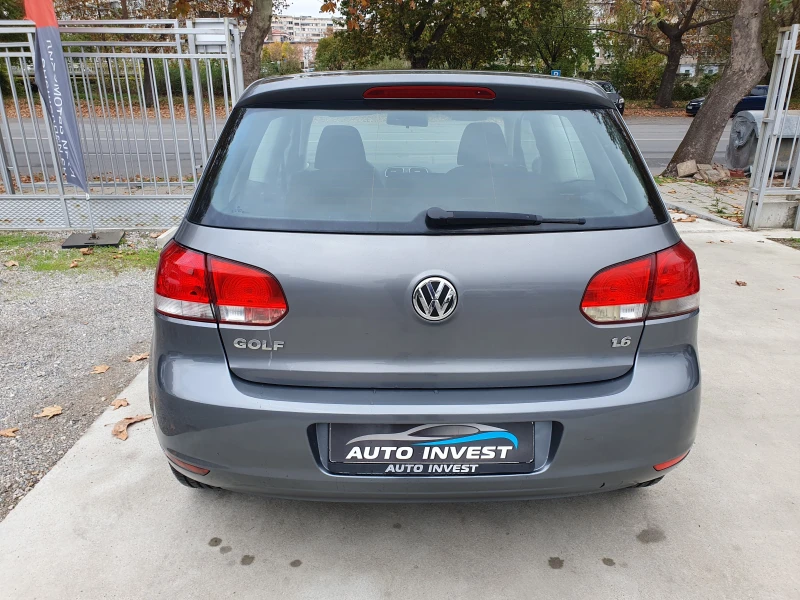 VW Golf 1.6/102KS, снимка 6 - Автомобили и джипове - 52315097