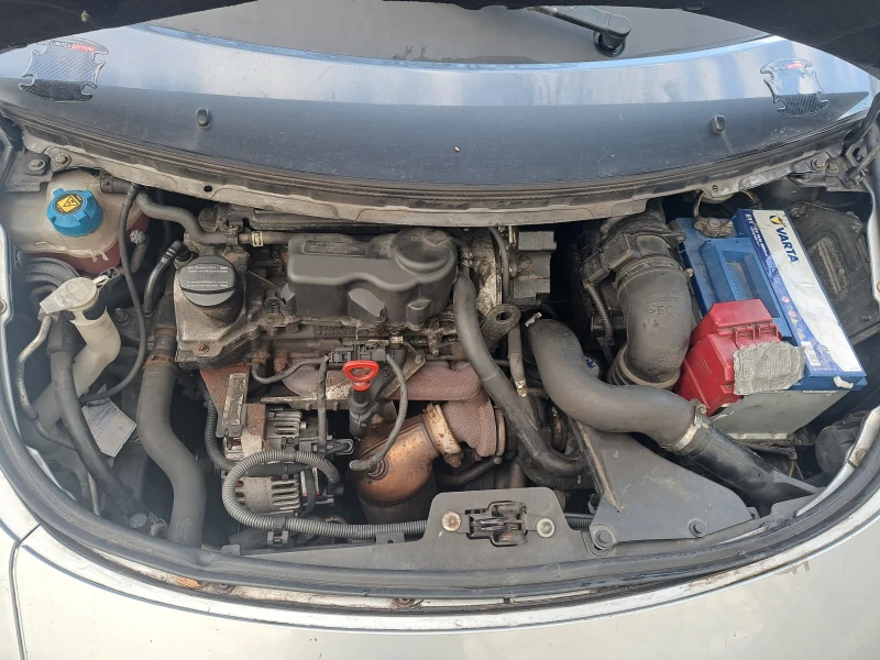 Smart Forfour, снимка 12 - Автомобили и джипове - 52374803