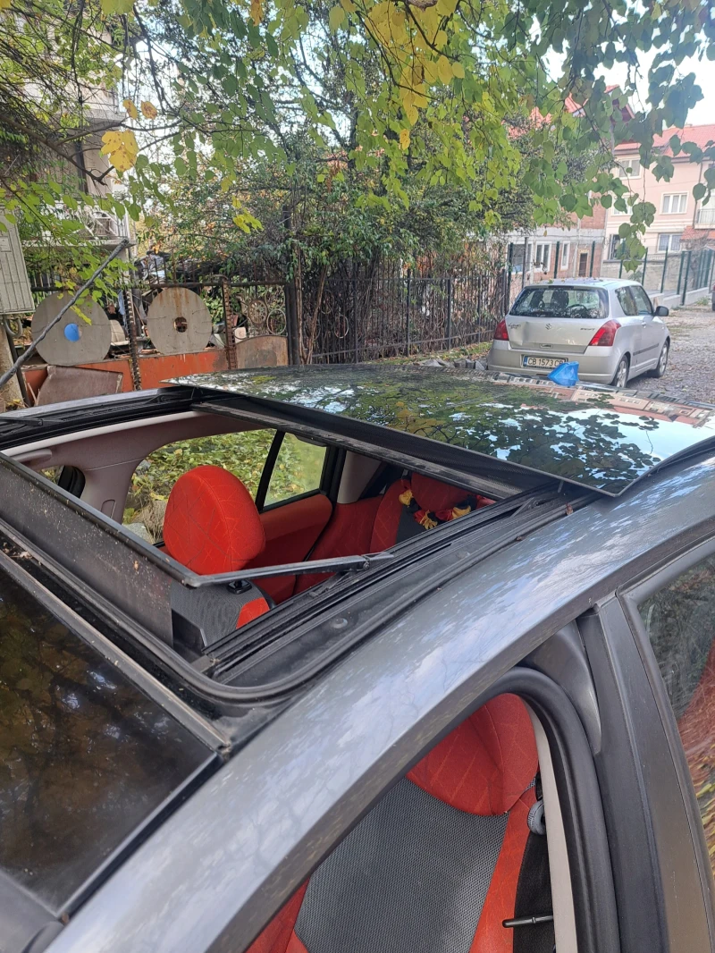 Smart Forfour, снимка 13 - Автомобили и джипове - 52374803