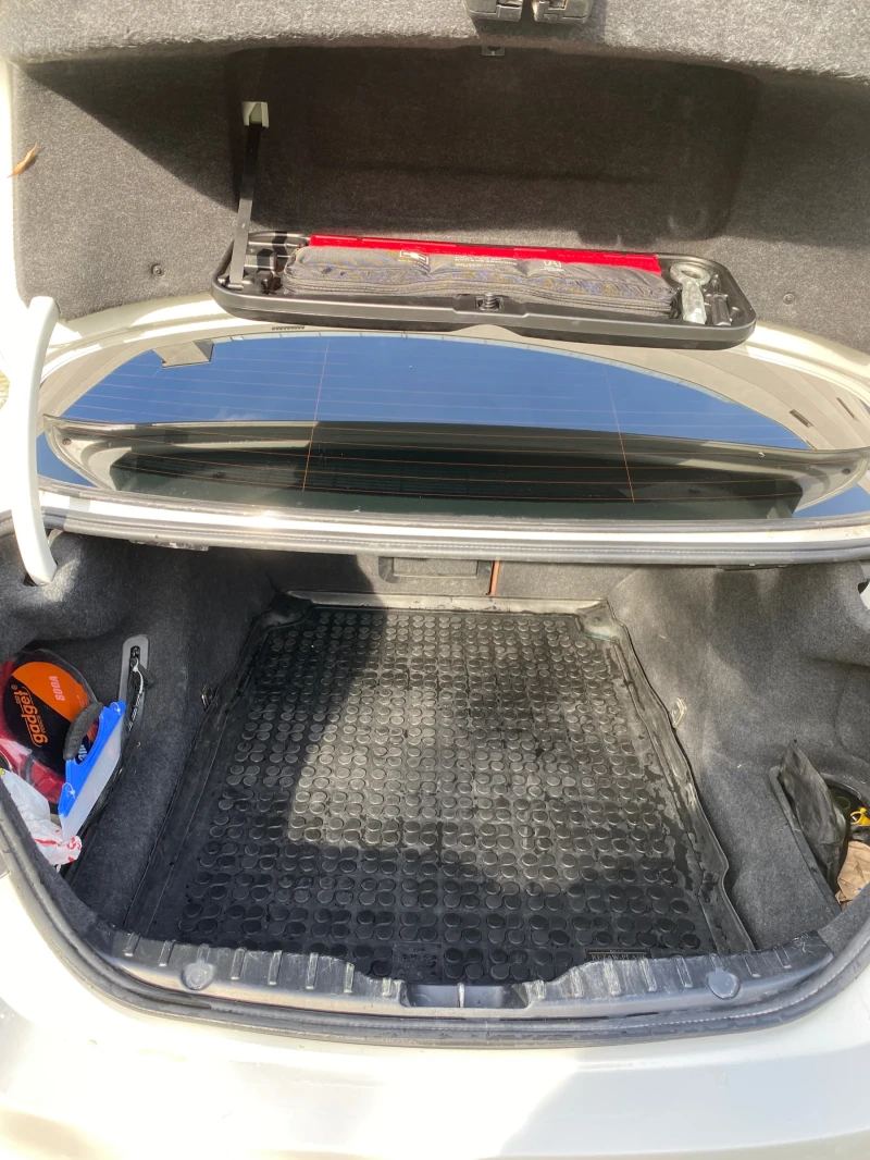 BMW 530, снимка 11 - Автомобили и джипове - 52528821