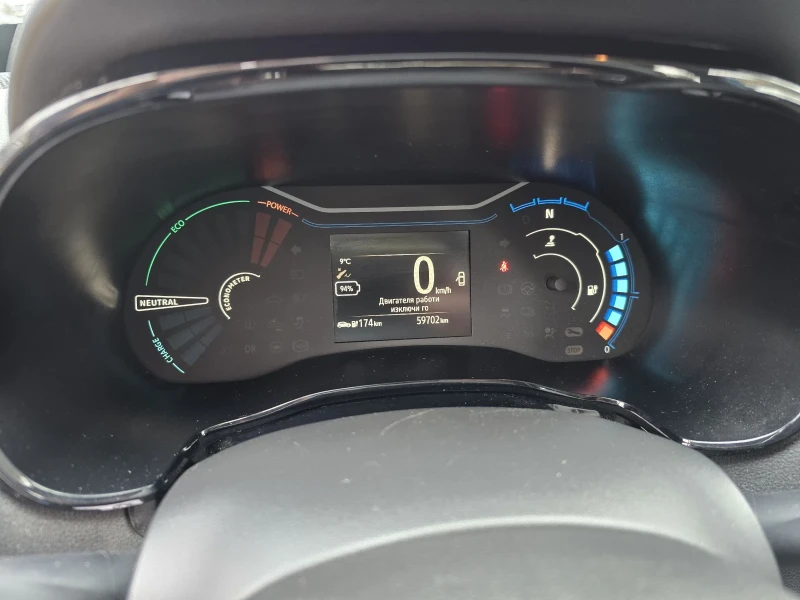 Dacia Spring Comfort Plus 45CCS Гаранция Лизинг, снимка 11 - Автомобили и джипове - 52632265