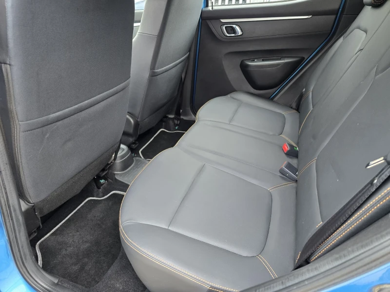 Dacia Spring Comfort Plus 45CCS Гаранция Лизинг, снимка 12 - Автомобили и джипове - 52632265