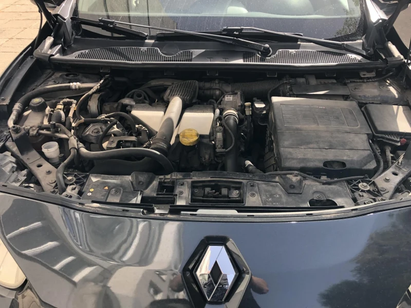 Renault Fluence dci, снимка 3 - Автомобили и джипове - 52961975