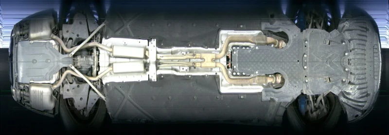 Mercedes-Benz S 550 e | Plug- In Hybrid | ДВА КЛЮЧА | 360 КАМЕРИ, снимка 17 - Автомобили и джипове - 53222100