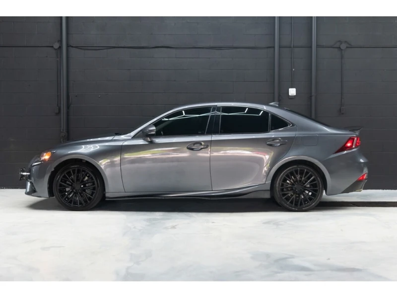 Lexus IS 300 AWD * * CARFAX * * АВТО КРЕДИТ * * , снимка 7 - Автомобили и джипове - 53237075