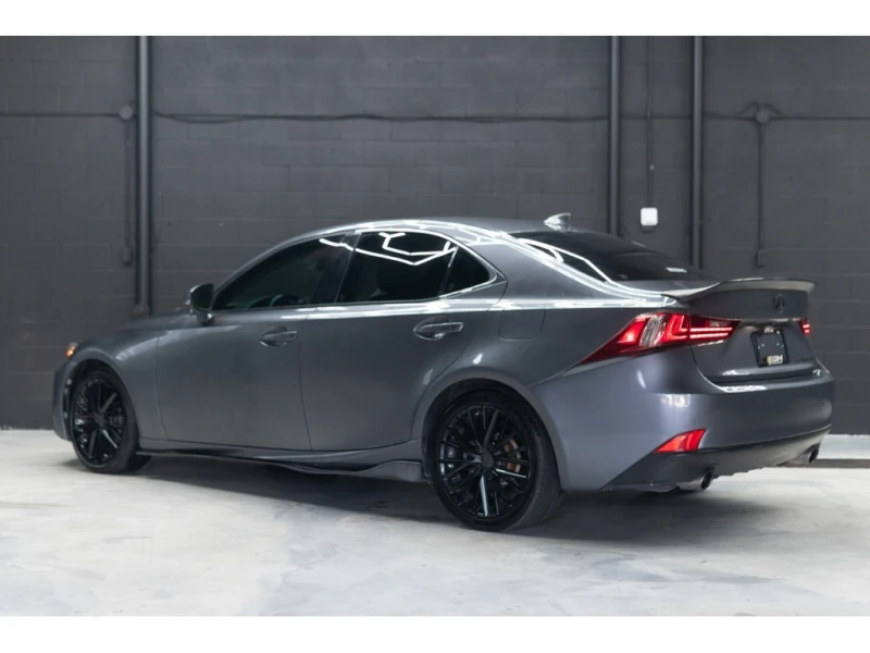 Lexus IS 300 AWD * * CARFAX * * АВТО КРЕДИТ * * , снимка 6 - Автомобили и джипове - 53237075