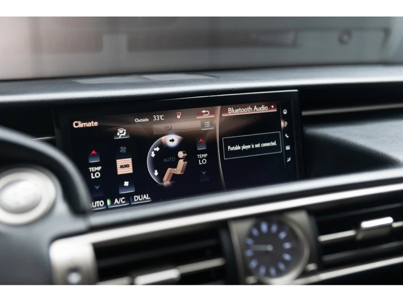 Lexus IS 300 AWD * * CARFAX * * АВТО КРЕДИТ * * , снимка 12 - Автомобили и джипове - 53237075