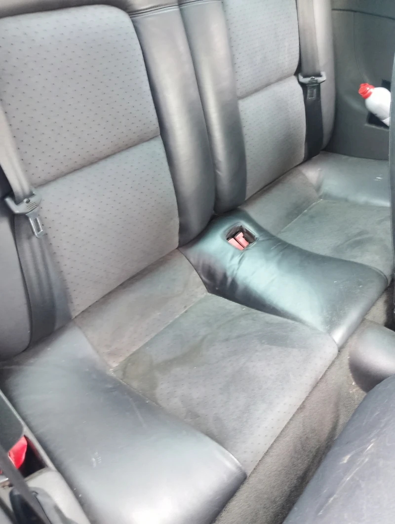 Audi Tt 1.8 T, снимка 5 - Автомобили и джипове - 53284196