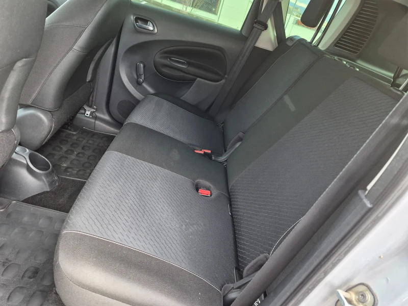 Citroen C3 Picasso 1.6 HDI, снимка 13 - Автомобили и джипове - 53499495